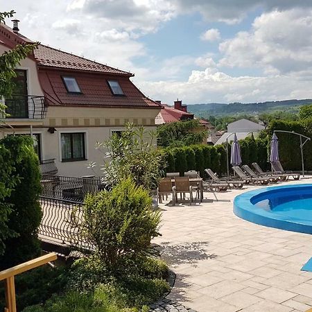 Janda Resort & Conference Мшана-Дольна Екстер'єр фото