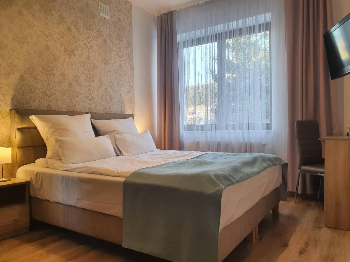 Janda Resort & Conference Мшана-Дольна Екстер'єр фото
