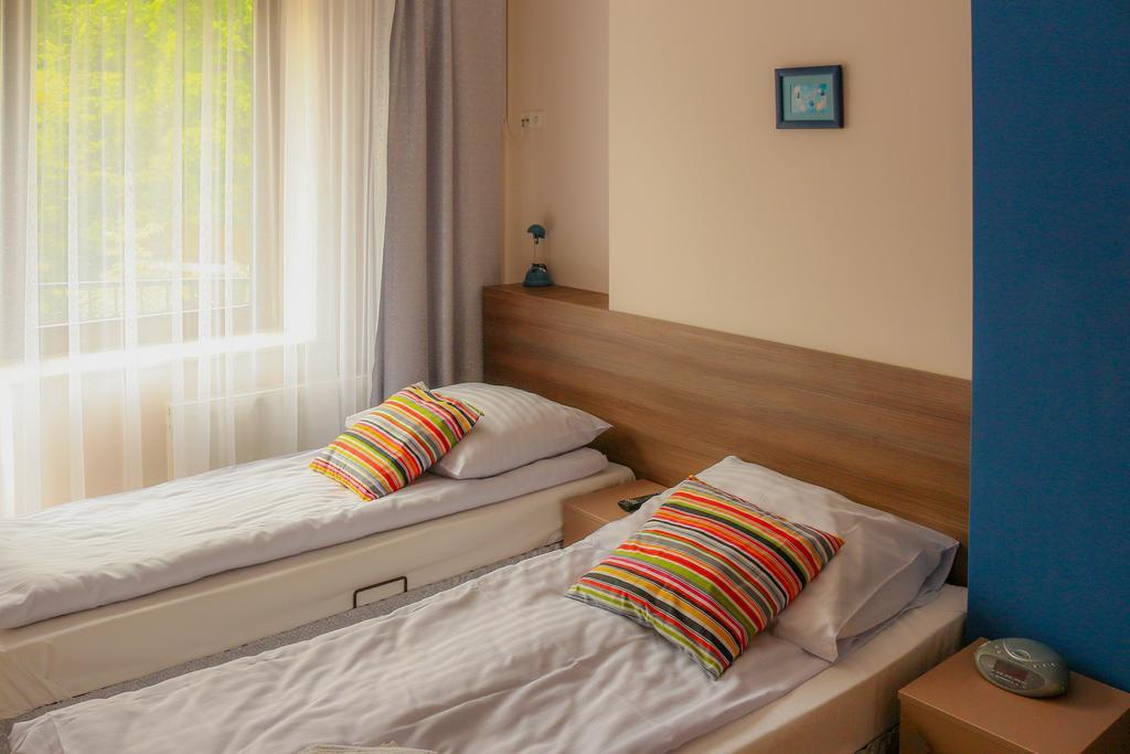 Janda Resort & Conference Мшана-Дольна Номер фото