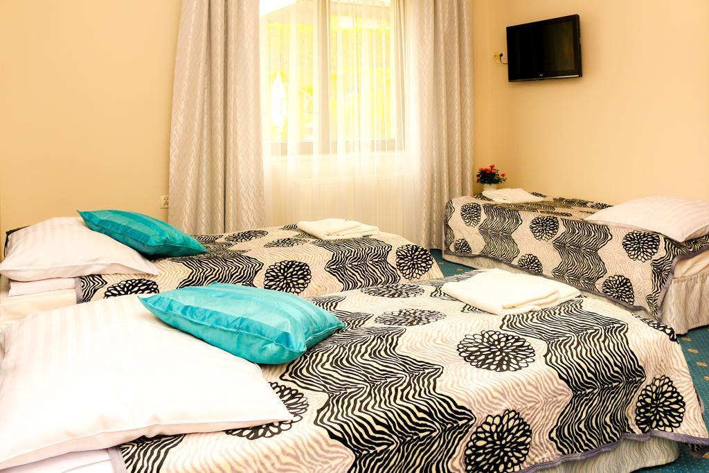 Janda Resort & Conference Мшана-Дольна Номер фото
