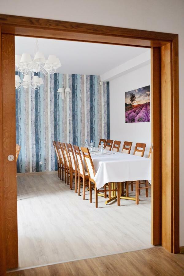 Janda Resort & Conference Мшана-Дольна Екстер'єр фото